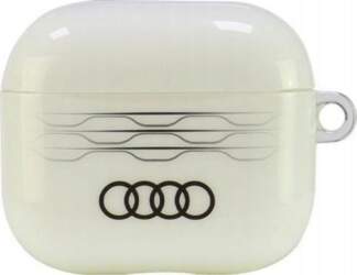 Apple AirPods 3 Audi IML Geometric