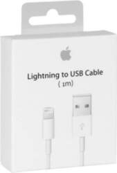 Apple D Cavo Lightning a USB-A