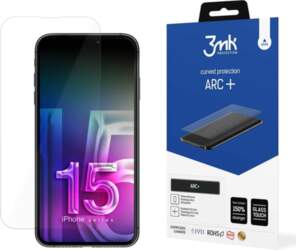 Apple iPhone 15 Plus - 3mk