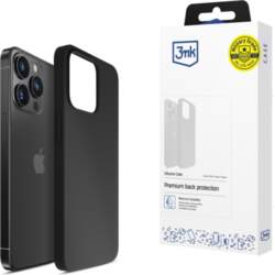 Apple iPhone 15 Pro - 3mk