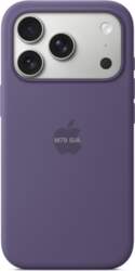 Apple iPhone 17 Pro Silicone Case