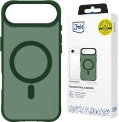 Apple iPhone Air - 3mk Smoke