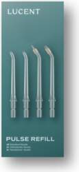 Aptel Be Lucent Pulse Nozzles -