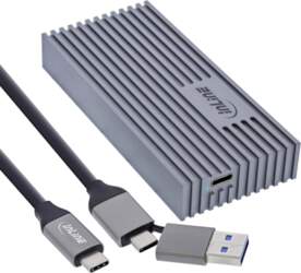 Aptel InLine SSD Enclosure USB4 M