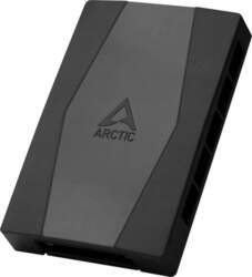 ARCTIC Case Fan Hub - 10