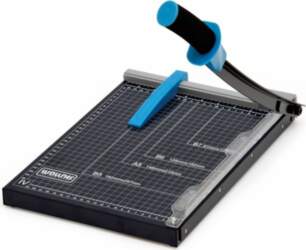 ARGO GUILLOTINE GB 320 A4 ARGO