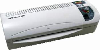 ARGO LAMINATING MACHINE SKY PHOTO 230