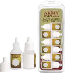 Army Painter Army Painter: Paint Mixing