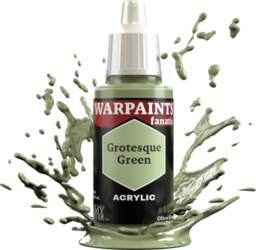 Army Painter The : Warpaints -