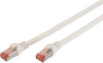 ASSMANN CAT 6 S/FTP PATCH CABLE