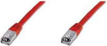 ASSMANN DIGITUS CAT 5E SF-UTP PATCH