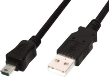ASSMANN USB 2.0 HighSpeed  Cable