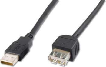 ASSMANN USB 2.0 HighSpeed Extension