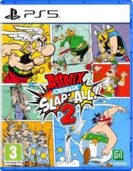 Asterix  Obelix: Slap Them All! 2