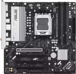 Asus B850M MAX GAMING WIFI Processor