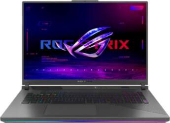 ASUS ROG Strix G18 R9-8940HX 32