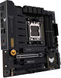 ASUS TUF GAMING B650M-PLUS AMD B650