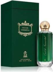 Aurora Aurora Oud De Immortal Eau