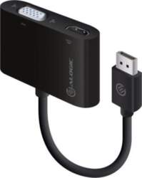 AV Adapter Alogic DisplayPort - HDMI