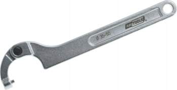 AWTools articulated hook socket wrench 35-50mm
