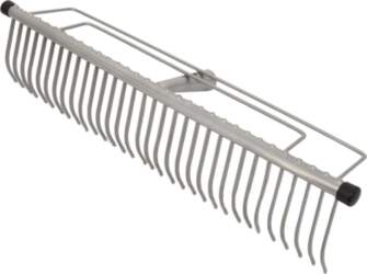 AWTools AWTOOLS HAY RAKE UNMOUNTED 32-TOOTH