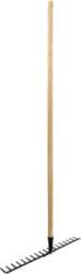 AWTools Rake framed L130 14-tooth -