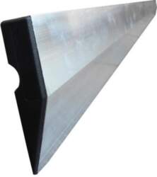 AWTools Trapezoidal plaster patch 150cm -
