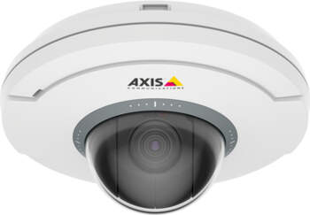AXIS AXIS M5075-G CEILING-MOUNT MINI PTZ