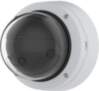 AXIS AXIS P3818-PVE PANORAMIC OVERVIEW OF