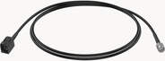 AXIS AXIS TU6007-E CABLE 1M 4P