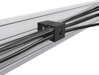 B-Tech SYSTEM X - klips do