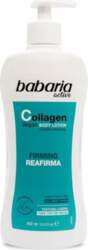 Babaria   Collagen  Firming  Daily  Body Lotion