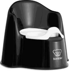 BabyBjorn Potty Seats potty seat Polypropylene