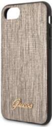 Back cover Guess Apple iPhone 7/8/SE2020