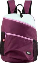 Backpack ZIPIT Looper Backpack BP-NL5 Purple