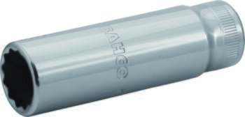 Bahco Galvutė dvylikakampė ilga7805DM 27mm 1/2"