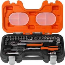 Bahco tool set 29 pcs. (S290)