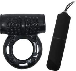 BAILE- POWER RING  20 vibration functions