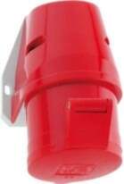 Bals Fixed socket 16A 4P 400V