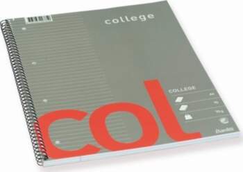 Bantex Bantex Col  Image  Grey  Red