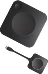 Barco ClickShare CX-20 set wireless presentation