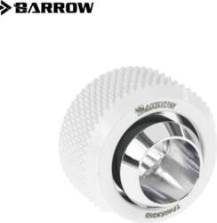 Barrow Barrow Compression Fitting - 13/10mm