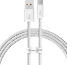 Baseus cable Dynamic USB - USB-C