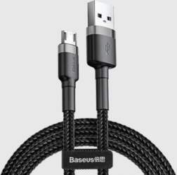 Baseus cafule CAMKLF-BG1 (USB M -