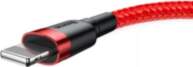 Baseus CALKLF-C09 lightning cable 2 m