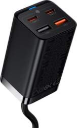 Baseus GaN3 Pro 2x USB-A 2x