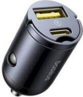 Baseus Tiny Star Mini Car Charger