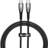Baseus USB-C - USB-C cable 1