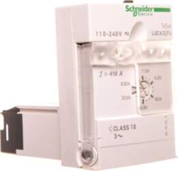 Basic control module class 10 8-32A