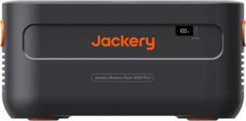 Battery Pack 2000 Plus E2000PLUS BATTERY